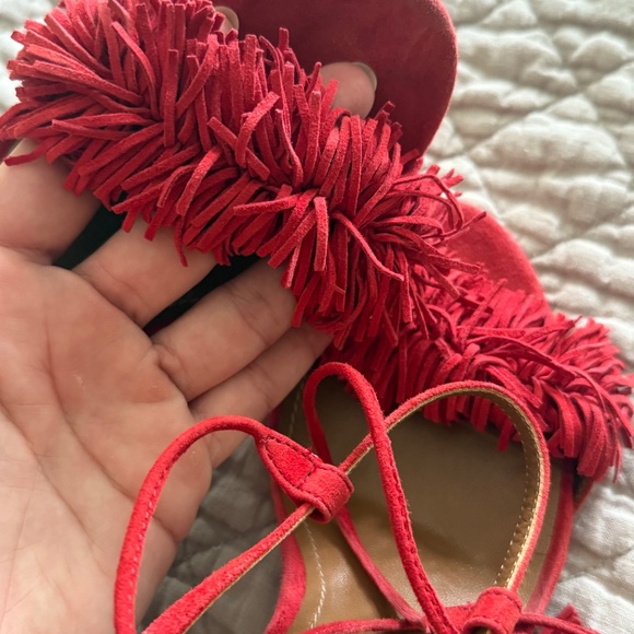 Aquazzura WILD THING - Size 40 - Picture 5 of 9